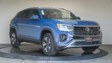 New 2025 Volkswagen Atlas Cross Sport SE image 5