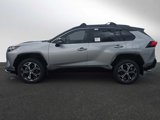 New 2025 Toyota RAV4 XSE image 2