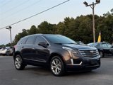 Used 2017 Cadillac XT5 Luxury image 4