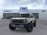 New 2025 Ford Bronco Raptor image 2