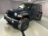New 2025 Jeep Wrangler Willys image 3