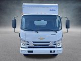 New 2025 Chevrolet Low Cab Forward image 2