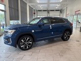 New 2025 Volkswagen Atlas Cross Sport SEL Premium R-Line image 3
