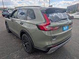 New 2026 Honda CR-V TrailSport image 3