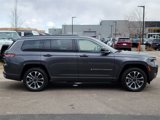 New 2025 Jeep Grand Cherokee L Overland w/ Trailer Tow Package image 4