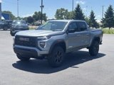 New 2025 GMC Canyon Elevation image 3