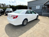 Used 2013 Toyota Camry XLE image 6