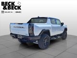 New 2025 GMC Hummer EV 2X w/ LPO, Dark Essentials Package image 4