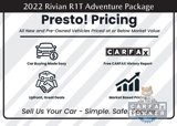 Used 2022 Rivian R1T Adventure image 3