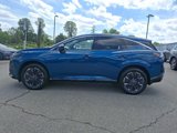 New 2025 Nissan Murano Platinum w/ Cargo Package image 4