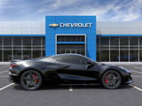 New 2025 Chevrolet Corvette Z06 image 5
