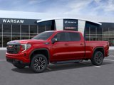 New 2026 GMC Sierra 1500 AT4 w/ AT4 Premium Package image 3
