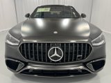 New 2025 Mercedes-Benz S 63 AMG S image 3