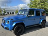 New 2025 Mercedes-Benz G 580 w/ EQ Technology image 4