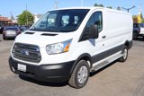 Used 2018 Ford Transit 250 130 Low Roof w/ Exterior Upgrade Package image 3