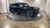 New 2025 INFINITI QX80 Autograph w/ Autograph Exterior Package image 2