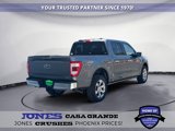 Used 2023 Ford F150 Lariat w/ Equipment Group 502A High image 5