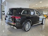 New 2025 Mercedes-Benz Maybach GLS 600 4MATIC image 5
