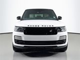 Used 2021 Land Rover Range Rover P525 Westminster Edition image 2