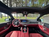 New 2026 Mercedes-Benz GLE 63 AMG S image 2