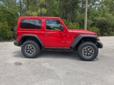 New 2025 Jeep Wrangler Rubicon image 2