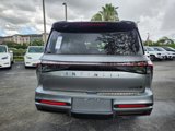 New 2025 INFINITI QX80 Autograph w/ Autograph Exterior Package image 3
