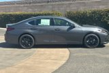 New 2025 Lexus ES 300h F Sport image 4