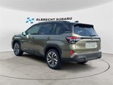 New 2025 Subaru Forester Touring image 3