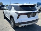 New 2025 Chevrolet Traverse LT w/ Enhanced Driving Package image 3