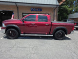 Used 2018 RAM 1500 Big Horn image 2