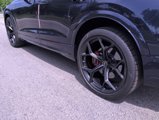 New 2025 Audi RS Q8 performance image 3