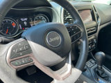 Used 2019 Jeep Cherokee Latitude w/ Popular Appearance Group image 4