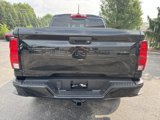 New 2026 Chevrolet Colorado Trail Boss image 4