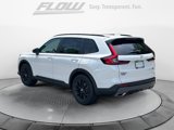 New 2026 Honda CR-V Sport-L image 5