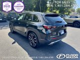 Certified 2023 MAZDA CX-50 AWD 2.5 Turbo image 5