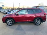 Used 2020 Subaru Forester Premium image 5
