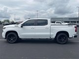 New 2025 Chevrolet Silverado 1500 RST w/ Dark Appearance Package image 6
