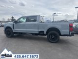 New 2025 Ford F350 Lariat image 3