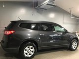 Used 2015 Chevrolet Traverse LS image 3