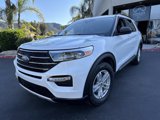Used 2022 Ford Explorer XLT w/ Equipment Group 202A image 2