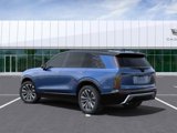 New 2026 Cadillac Vistiq Sport image 4