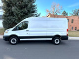 Used 2023 Ford Transit 250 Medium Roof image 2