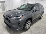 Used 2023 Toyota RAV4 XLE Premium image 5