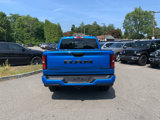 New 2025 RAM 1500 Big Horn image 5