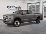 New 2025 RAM 3500 Limited image 2