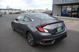 Used 2016 Honda Civic LX-P image 3