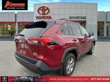 Certified 2024 Toyota RAV4 XLE image 4