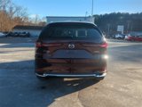 New 2025 MAZDA CX-90 3.3 Turbo w/ Premium Plus Pkg image 5