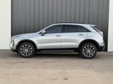Used 2024 Cadillac XT4 Sport image 2