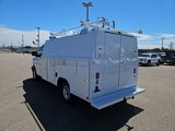 New 2025 Chevrolet Express 3500 w/ Power Convenience Package image 4